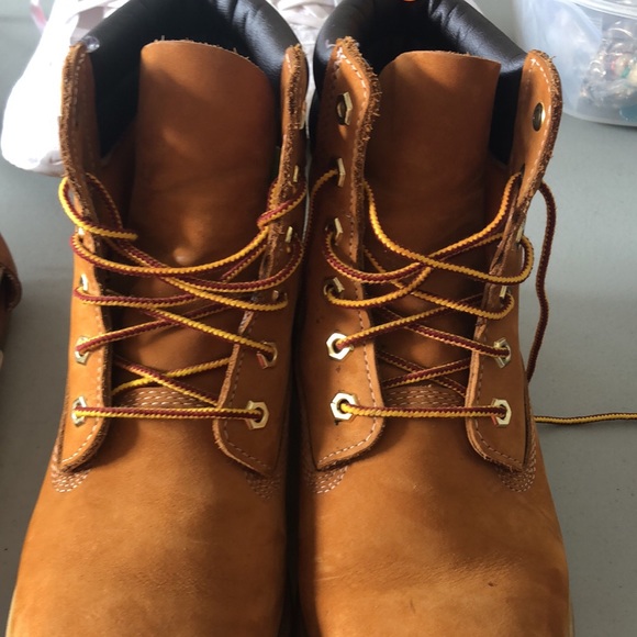 Timberland Boots - Picture 2 of 5